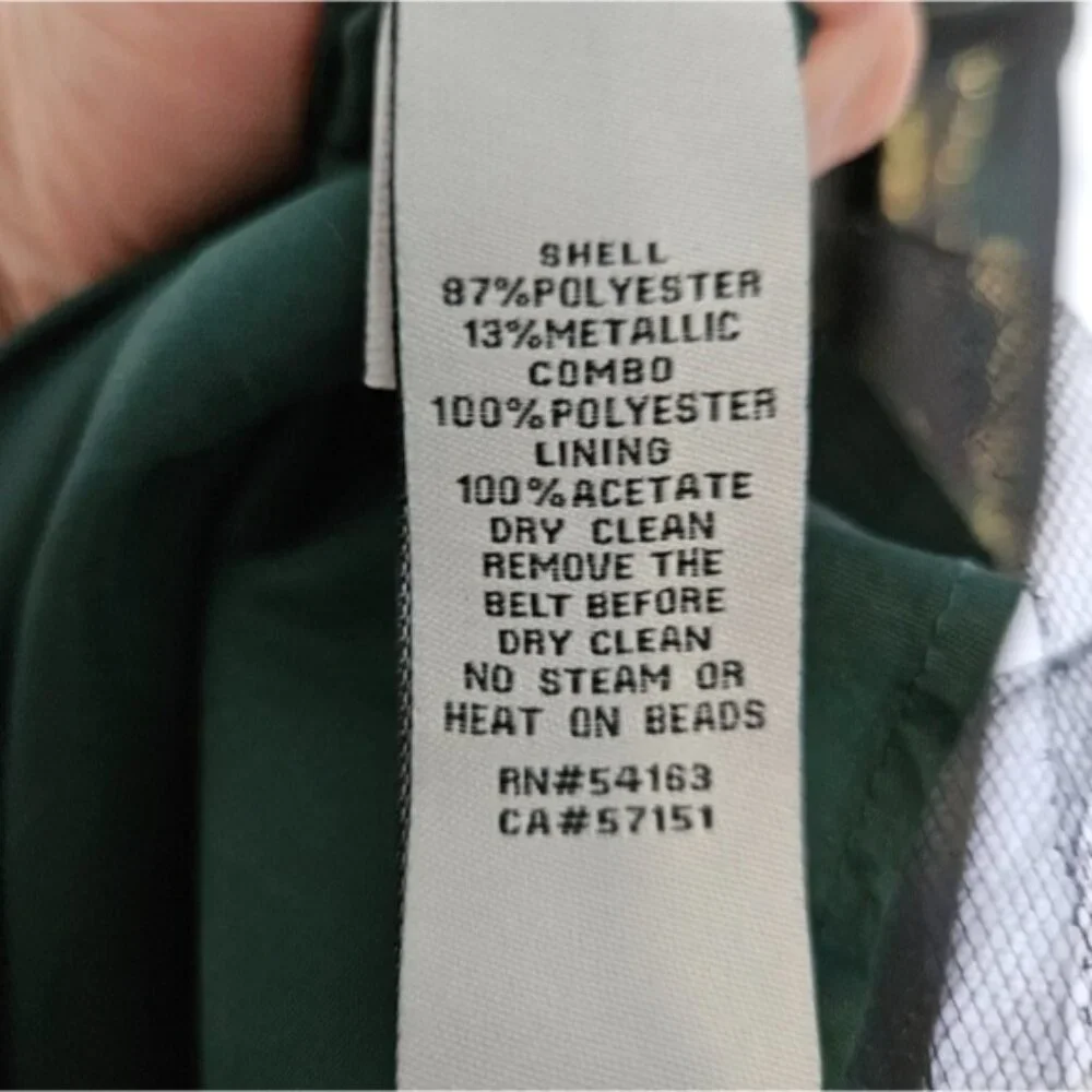 Eliza J Occasion Dress Size 2 - Picture 5 of 8